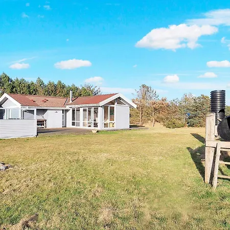 9 Person In Lokken-by Traum Gronhoj (Nordjylland)
